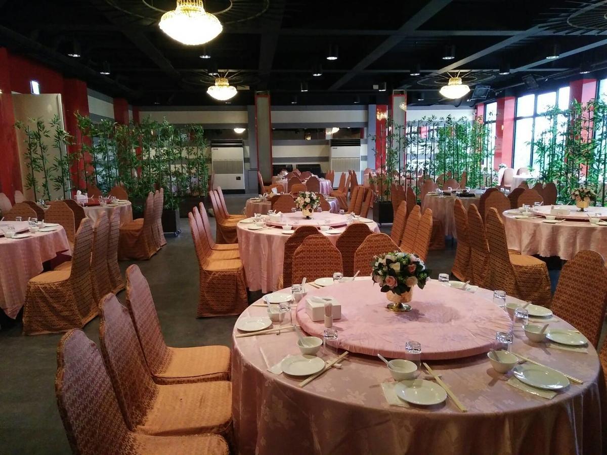 花蓮星晟棧飯店starry Inn近太平洋新城車站 Eksteriør bilde