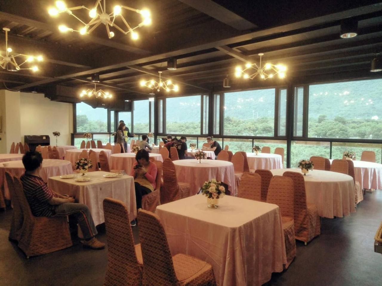 花蓮星晟棧飯店starry Inn近太平洋新城車站 Eksteriør bilde